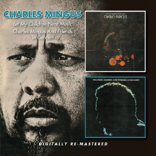 Charles Mingus